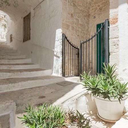 La Dimora Di Marco Ostuni Exterior foto