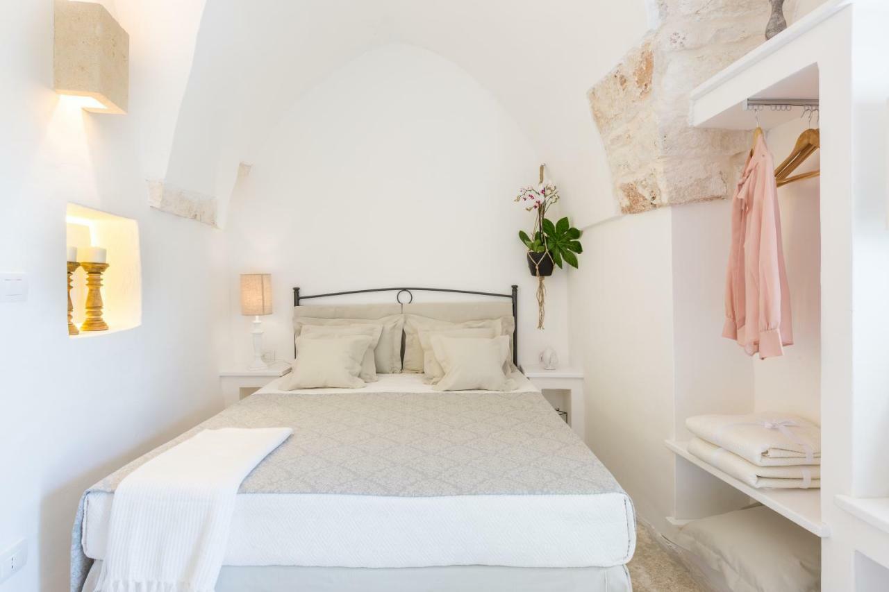 La Dimora Di Marco Ostuni Exterior foto